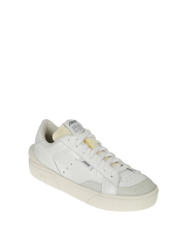 STRYPE: sneakers online - Sneakers in pelle