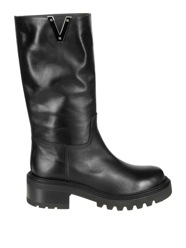 VIA ROMA 15: stivali - Stivali