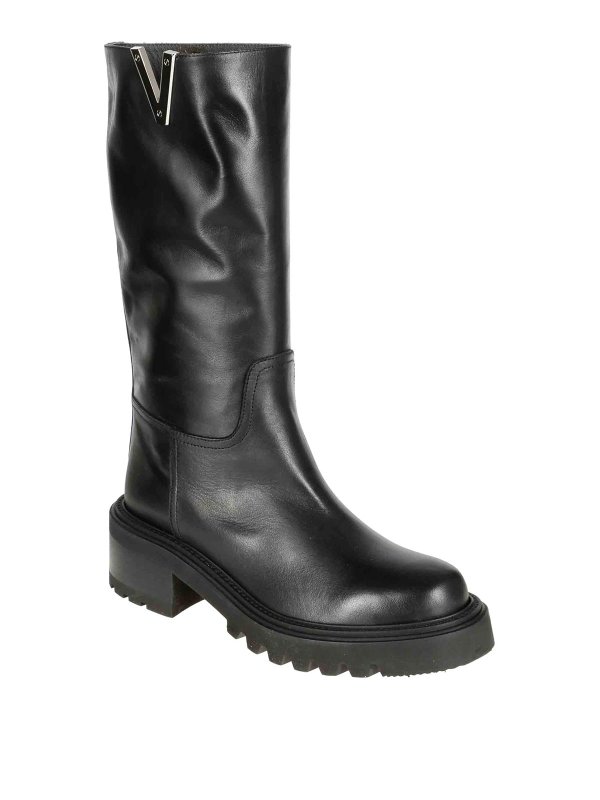 VIA ROMA 15: stivali online - Stivali