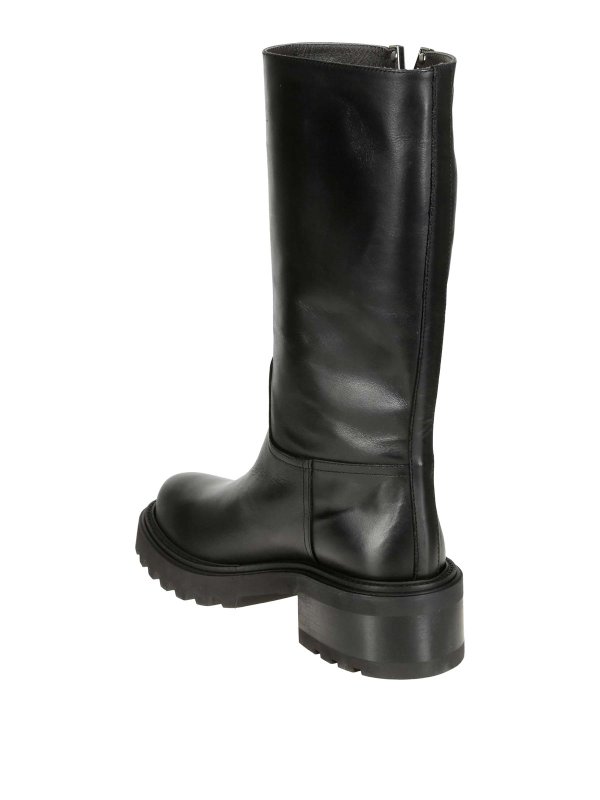 The Best Shops VIA ROMA 15: stivali - Stivali