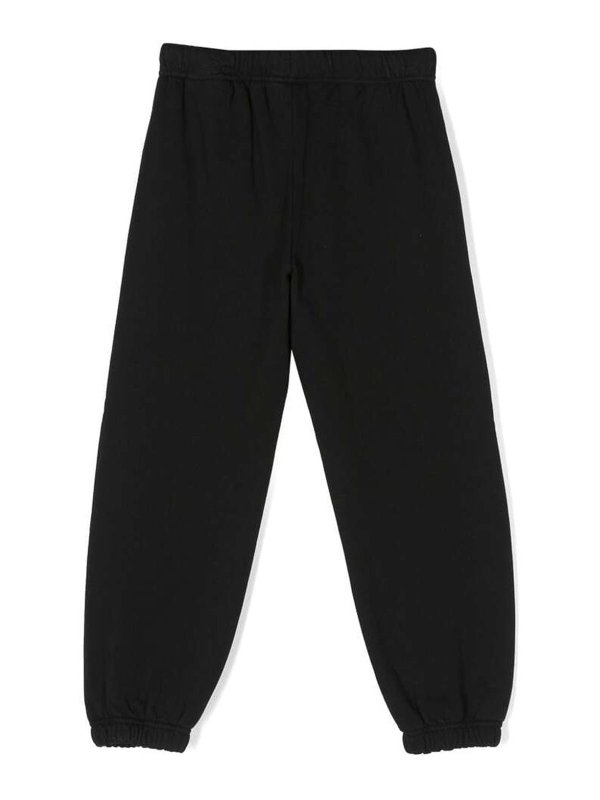 The Best Shops Palm Angels: Traininghosen - Traininghose - Schwarz