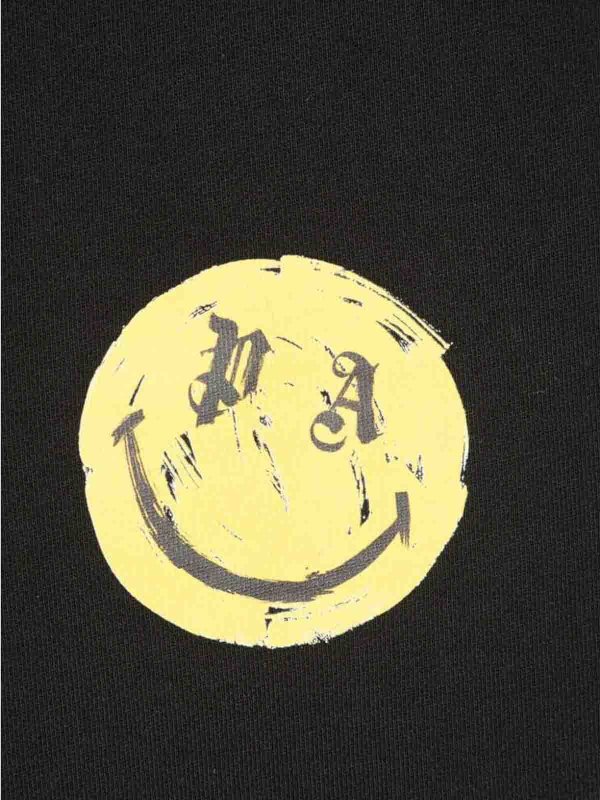 Traininghose - Schwarz shop online: Palm Angels