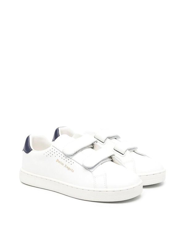 Palm Angels: スニーカー - スニーカー - 白