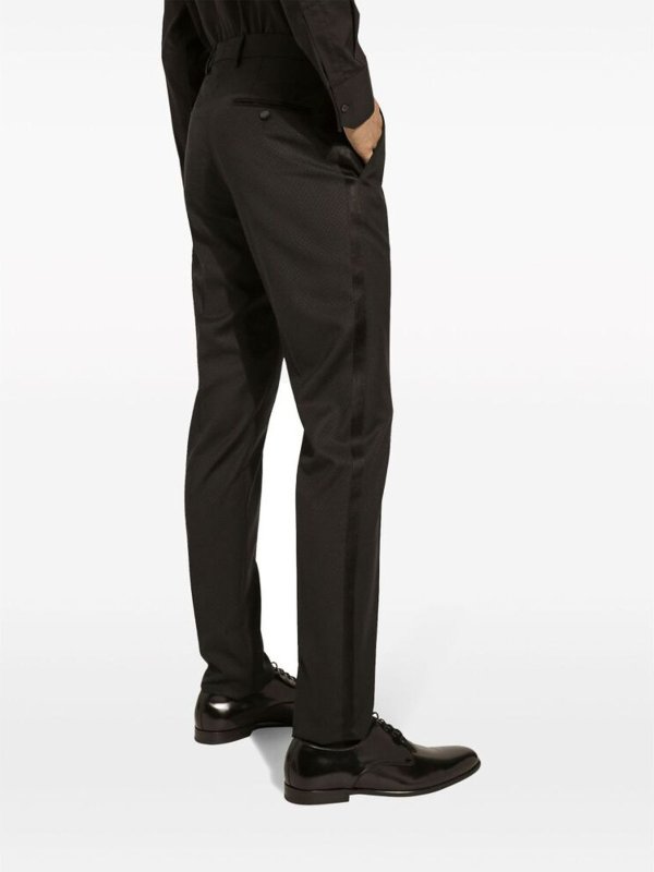 DOLCE & GABBANA: フォーマルスーツ online - フォーマルスーツ - 黒