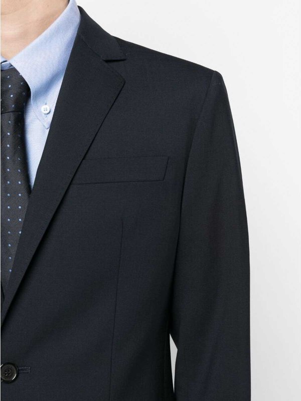 Traje - Azul shop online: DSQUARED2