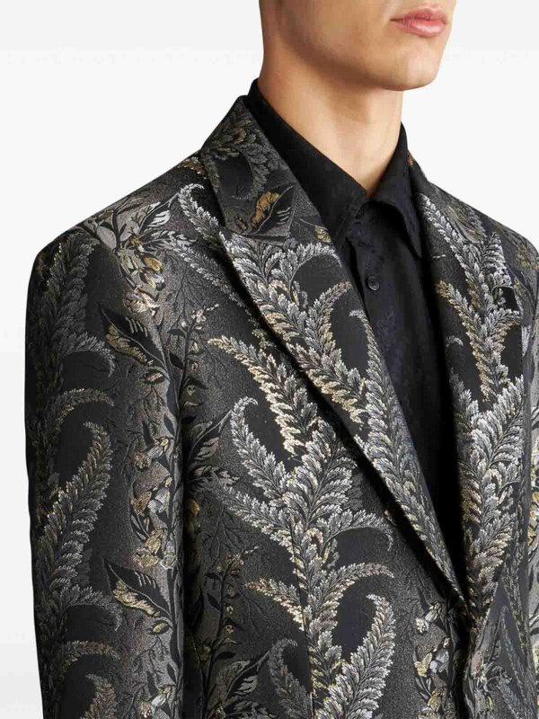 The Best Shops ETRO: Jacquard blazer