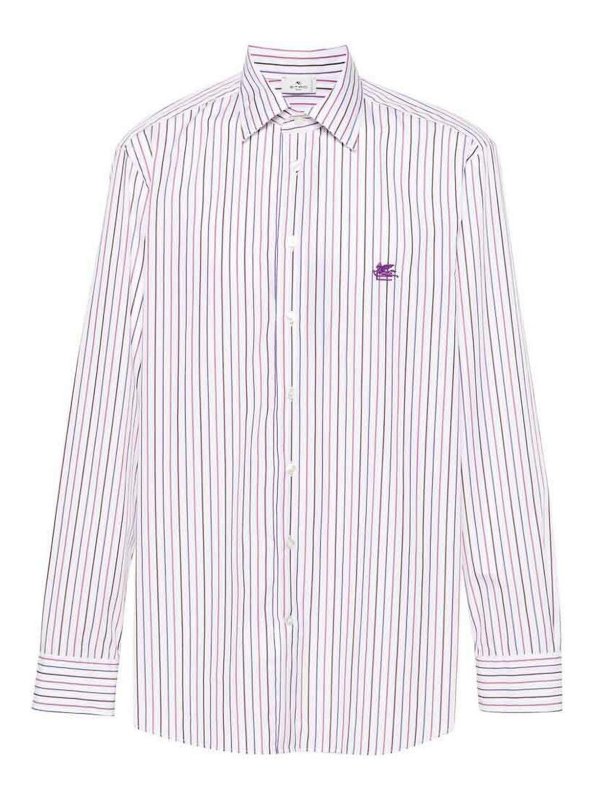 ETRO: shirts - Shirt
