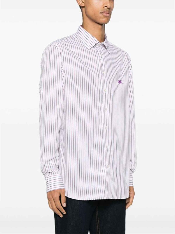 The Best Shops ETRO: shirts - Shirt