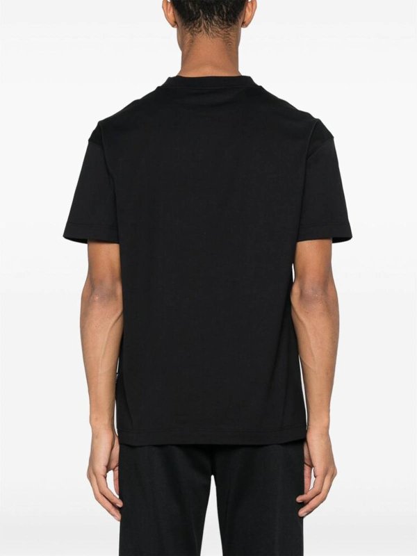 Palm Angels buy online T-Shirt - Noir
