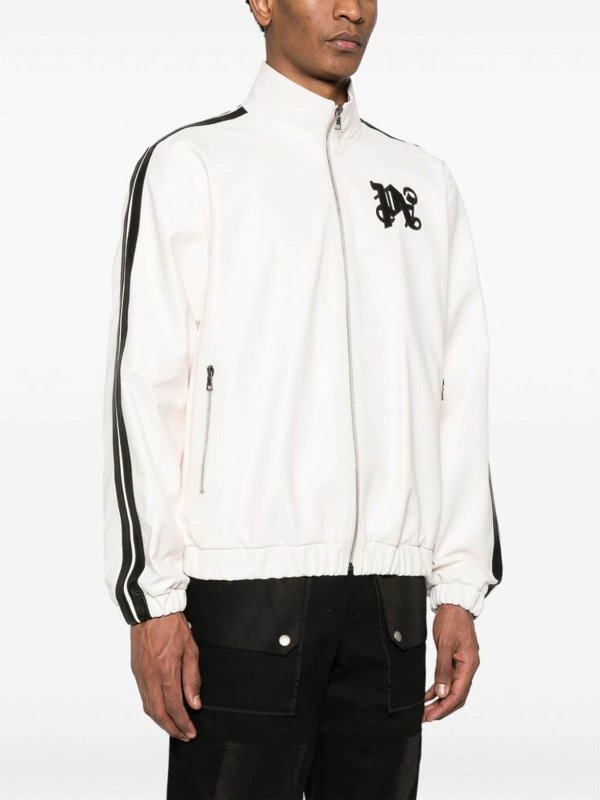 Palm Angels: スウェット＆セーター online - スウェットシャツ/セーター - 黒