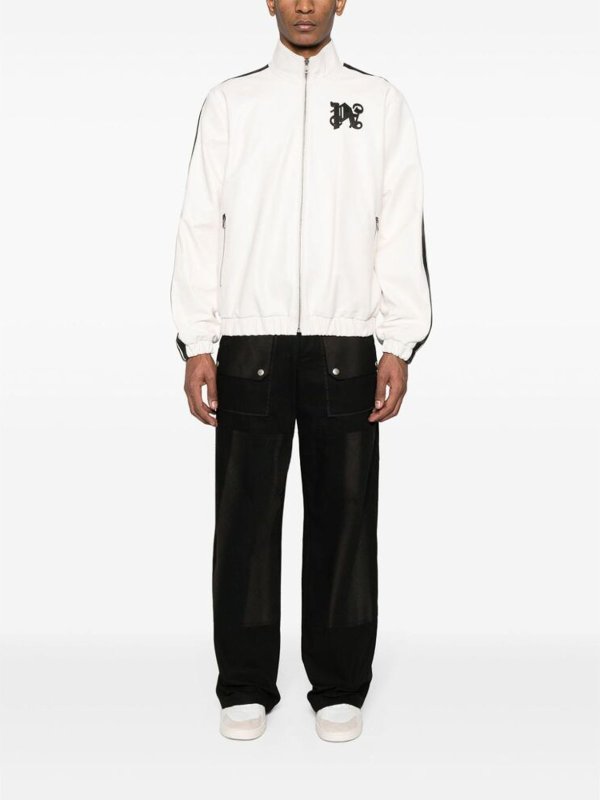 Palm Angels buy online スウェットシャツ/セーター - 黒