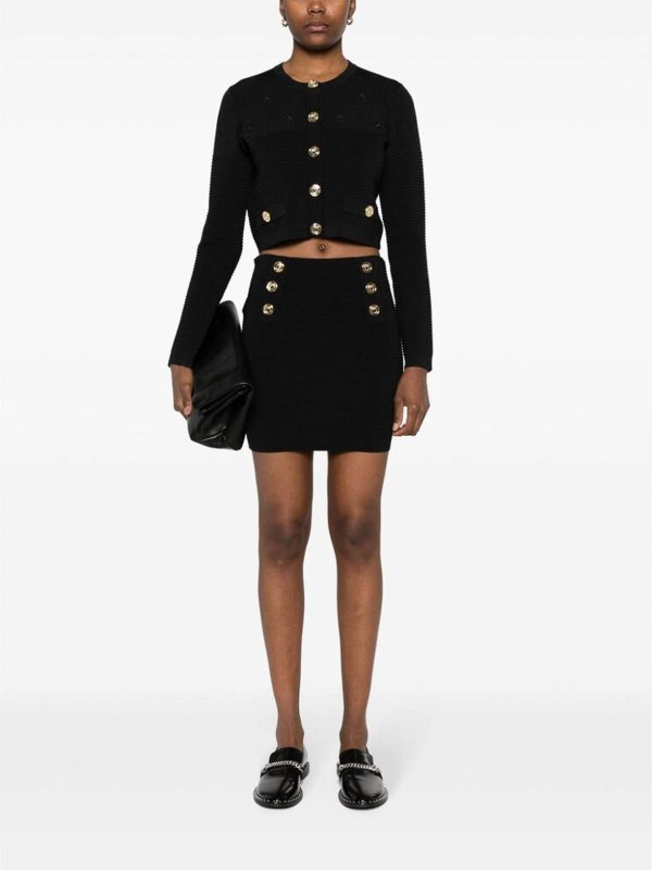 Pinko buy online Ribbed cardigan