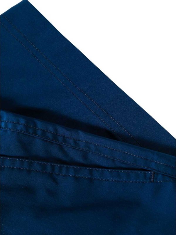 TOM FORD: 水着 online - スイムショーツ/スイムトランクス - ブルー