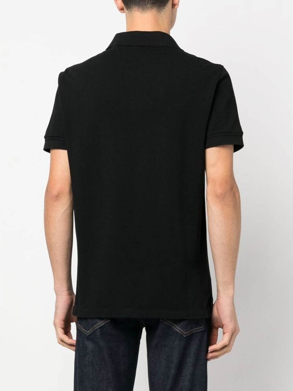 TOM FORD: Poloshirts online - Poloshirt - Schwarz