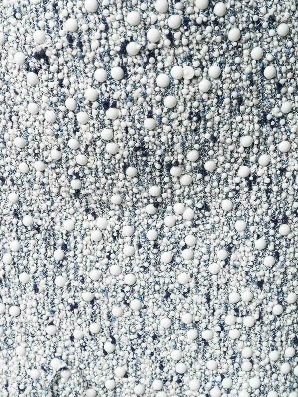 Balmain buy online ミニスカート - 白