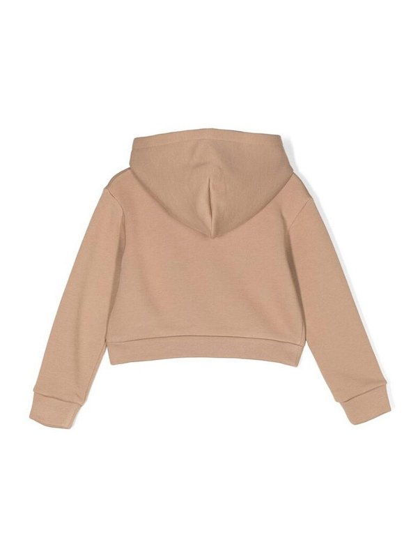 The Best Shops DOLCE & GABBANA: Sweatshirts & Pulls - Sweat-Shirts - Rose Clair