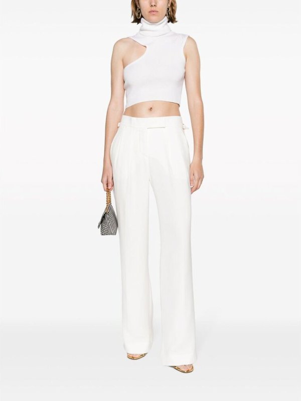 TOM FORD buy online Casual Hose - Weiß
