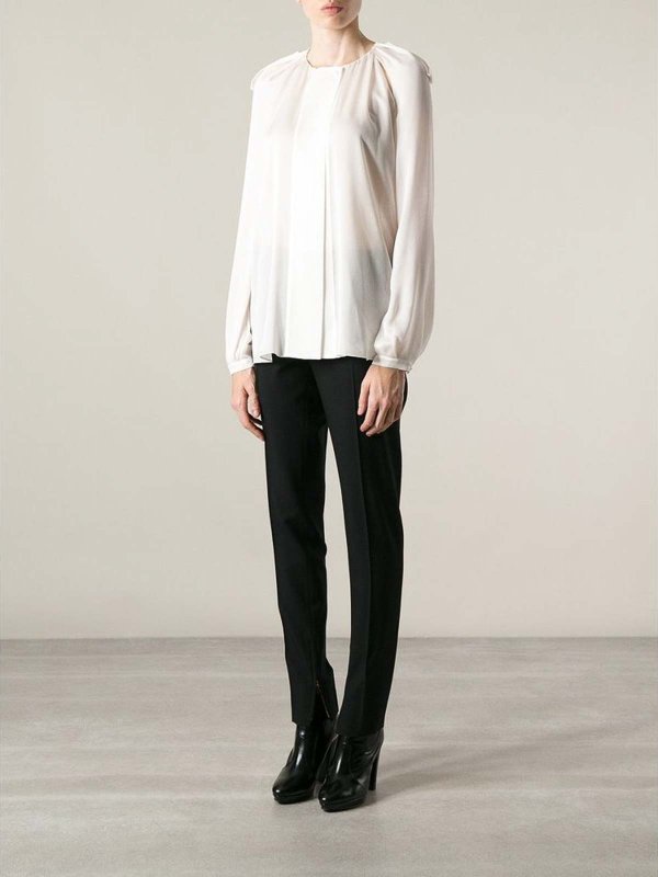 The Best Shops TOM FORD: カジュアルパンツ - 黒