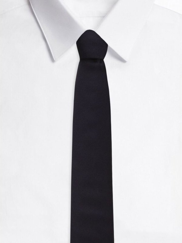 DOLCE & GABBANA: ネクタイ＆蝶ネクタイ online - ネクタイ - ブルー