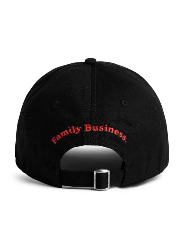 DSQUARED2 buy online Chapeau - Noir