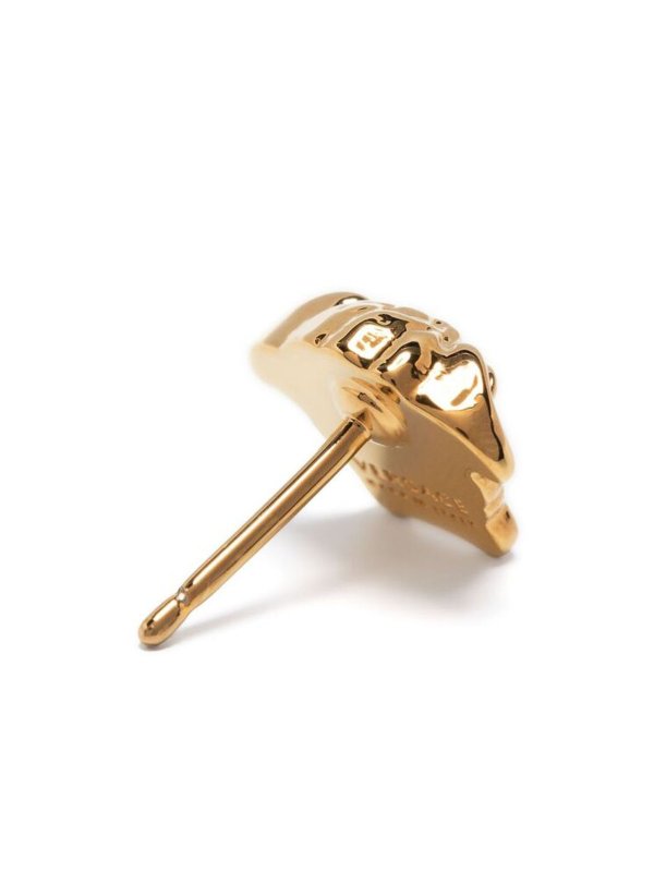 VERSACE: Pendientes online - Pendientes - Dorado