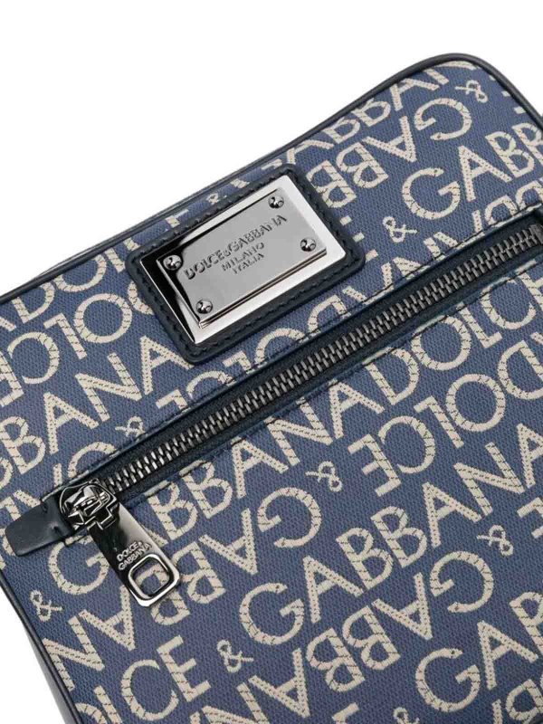 DOLCE & GABBANA buy online Logo bag