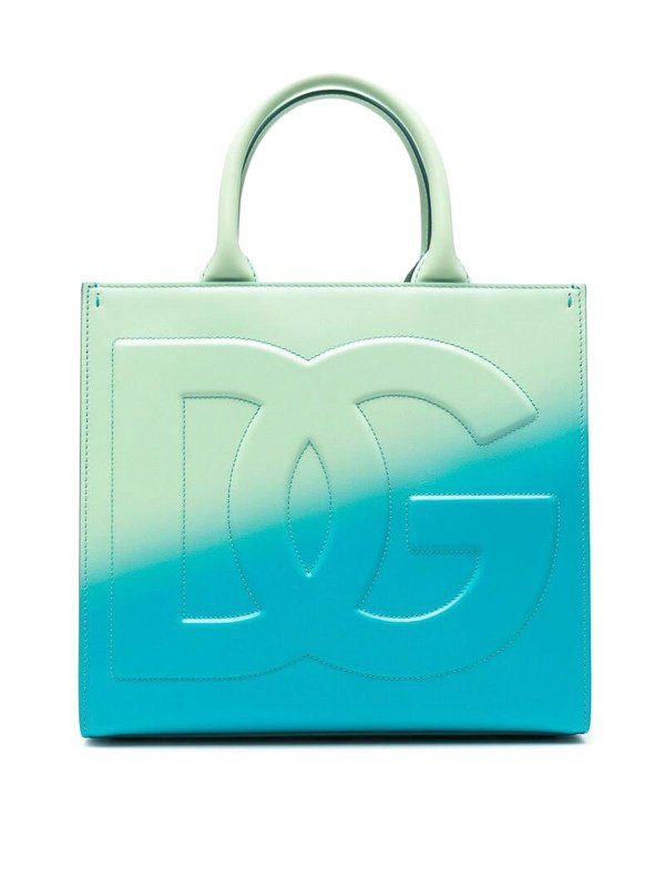 DOLCE & GABBANA: totes bags - Logo bag