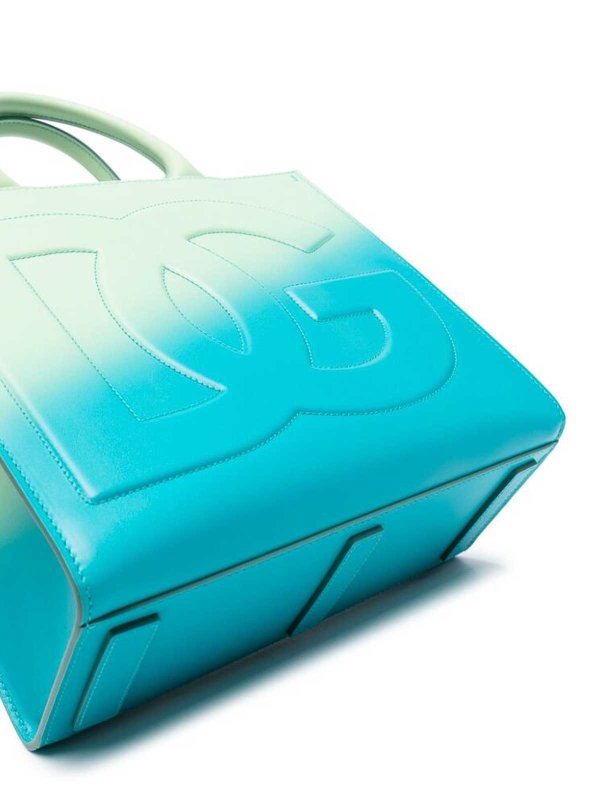 The Best Shops DOLCE & GABBANA: totes bags - Logo bag