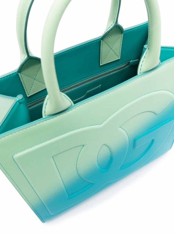Logo bag shop online: DOLCE & GABBANA