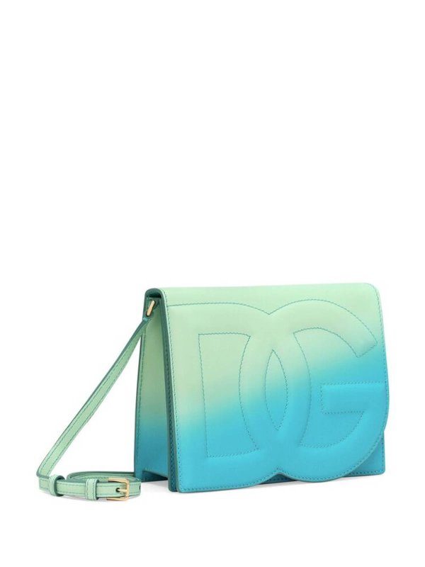 Borsa logo shop online: DOLCE & GABBANA