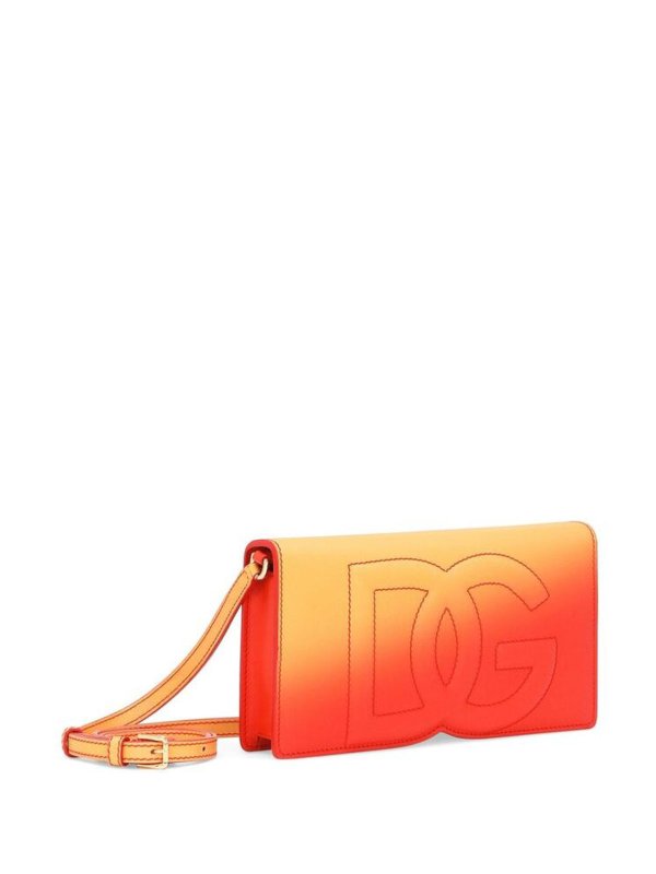 The Best Shops DOLCE & GABBANA: borse a spalla - Borsa logo