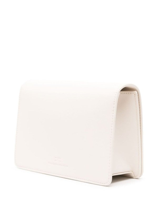 ELISABETTA FRANCHI: Umhängetaschen online - Umhängetasche - Beige
