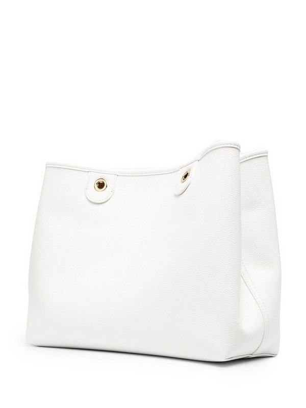 EMPORIO ARMANI buy online Shopper - Weiß