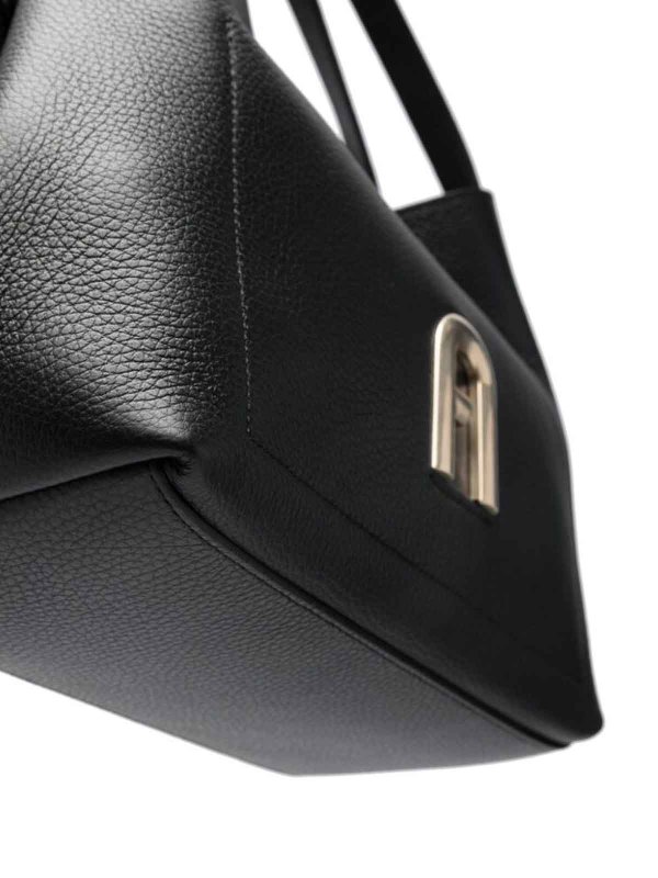 FURLA: ショルダーバッグ online - ショルダーバッグ - 黒