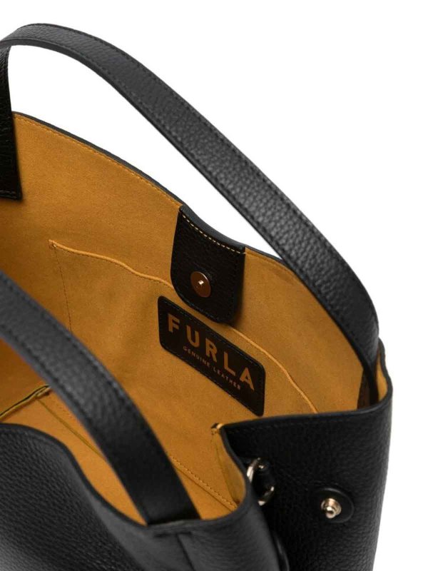 FURLA buy online ショルダーバッグ - 黒