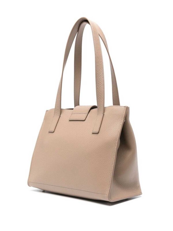 The Best Shops FURLA: トートバッグ - トートバッグ - ブラウン