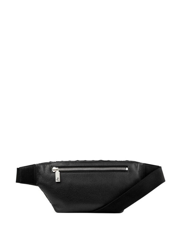 JIMMY CHOO buy online クロスボディバッグ - 黒