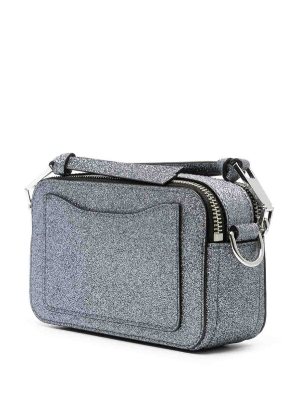 MARC JACOBS buy online ショルダーバッグ - 銀