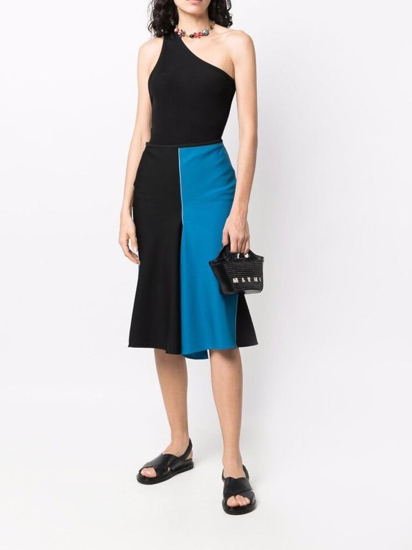 Marni: トートバッグ online - トートバッグ - 黒