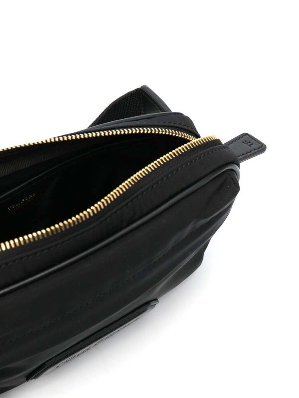ウエストバッグ - 黒 shop online: TOM FORD
