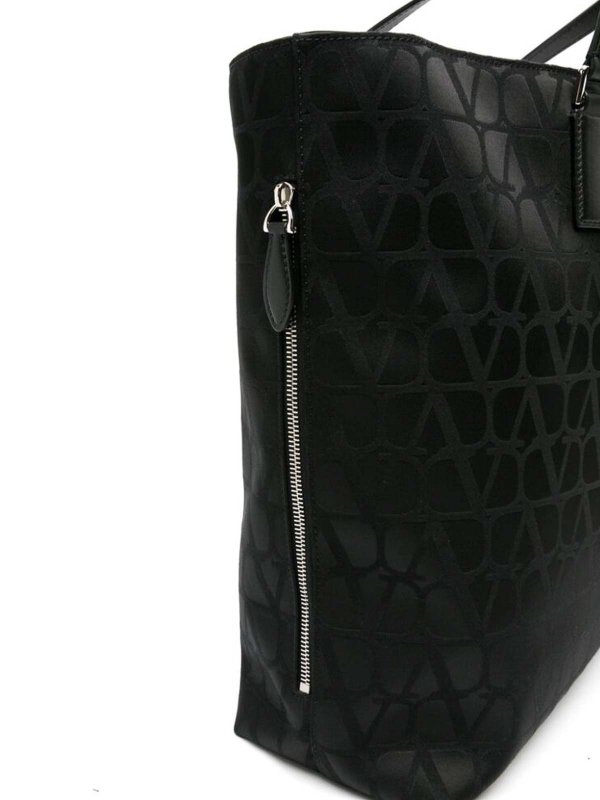 Logo tote shop online: VALENTINO GARAVANI