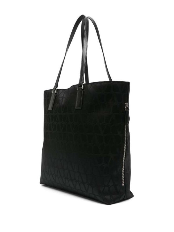 VALENTINO GARAVANI buy online Logo tote