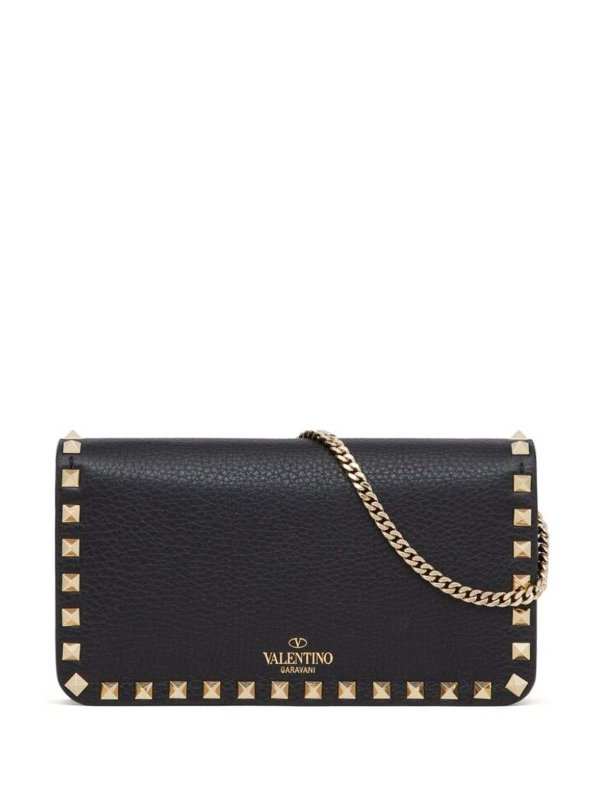 The Best Shops VALENTINO GARAVANI: Borsa con borchie