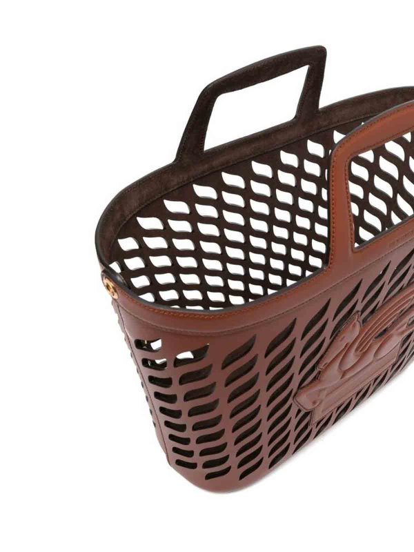 ETRO: shopper online - Borsa tote Pegaso
