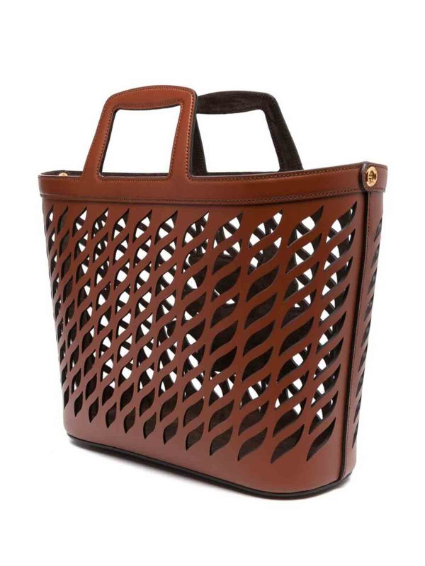 The Best Shops ETRO: shopper - Borsa tote Pegaso