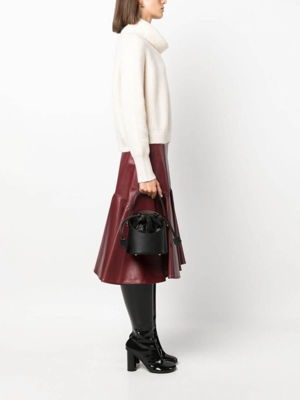 The Best Shops ETRO: Secchielli - Borsa a secchiello Saturno