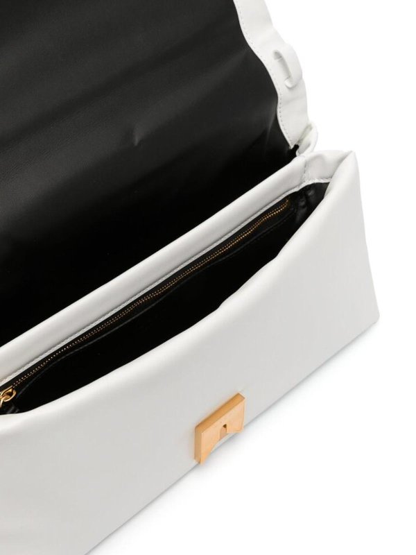 Prisma padded bag shop online: Marni