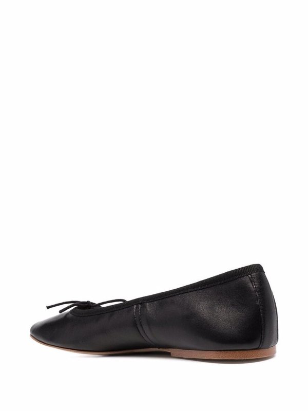 The Best Shops A.P.C.: Ballerines - Ballerines - Noir