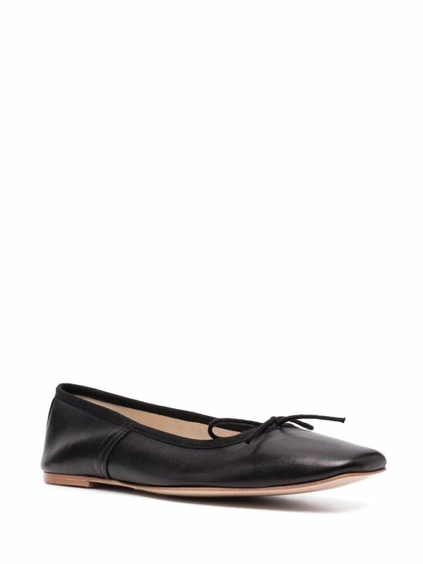Ballerines - Noir shop online: A.P.C.