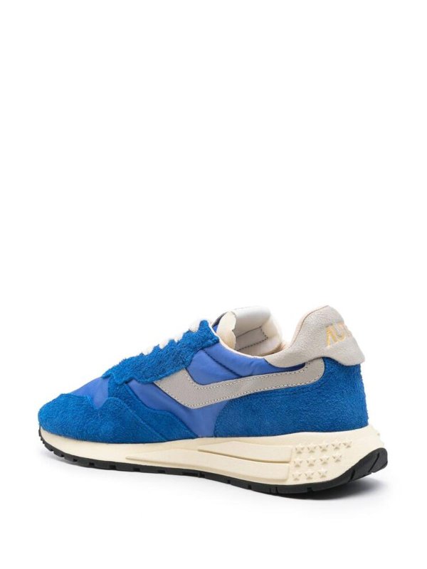 The Best Shops AUTRY: スニーカー - スニーカー - ブルー